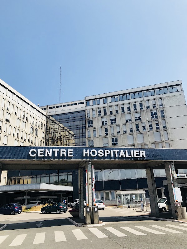 Photo de EHPAD du Centre hospitalier de Dunkerque, EHPAD à DUNKERQUE