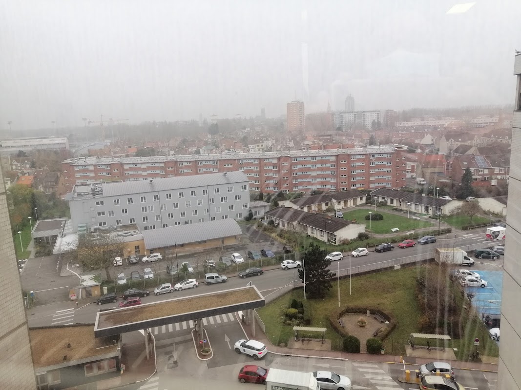 EHPAD du Centre hospitalier de Dunkerque - Photo 4 sur 5 - Espaces de vie