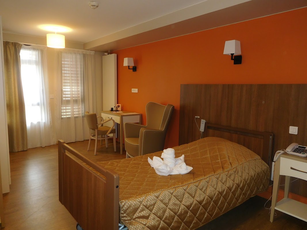 EHPAD Constant - Photo 4 sur 5 - Espaces de vie