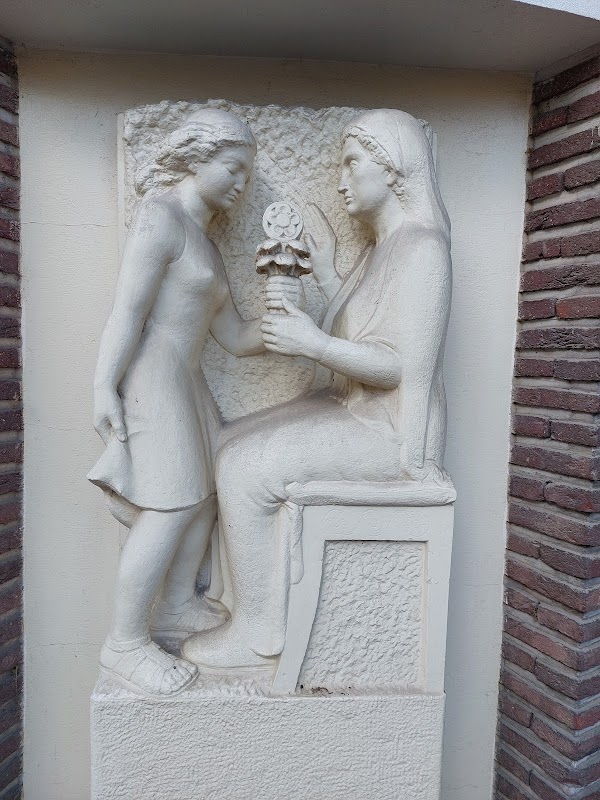 EHPAD Résidence Larmeroux - Photo 4 sur 5 - Espaces de vie