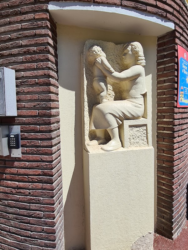 EHPAD Résidence Larmeroux - Photo 5 sur 5 - Environnement et extérieurs