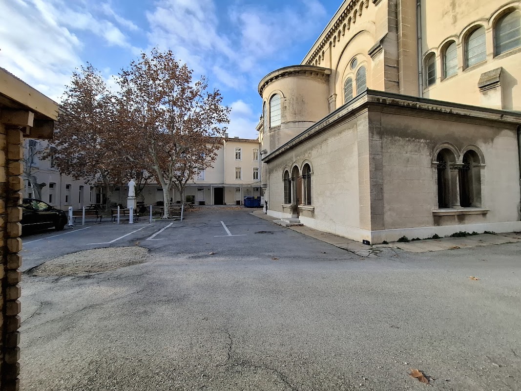 EHPAD Louis-Vialenc - Photo 3 sur 5 - Chambres et hébergement