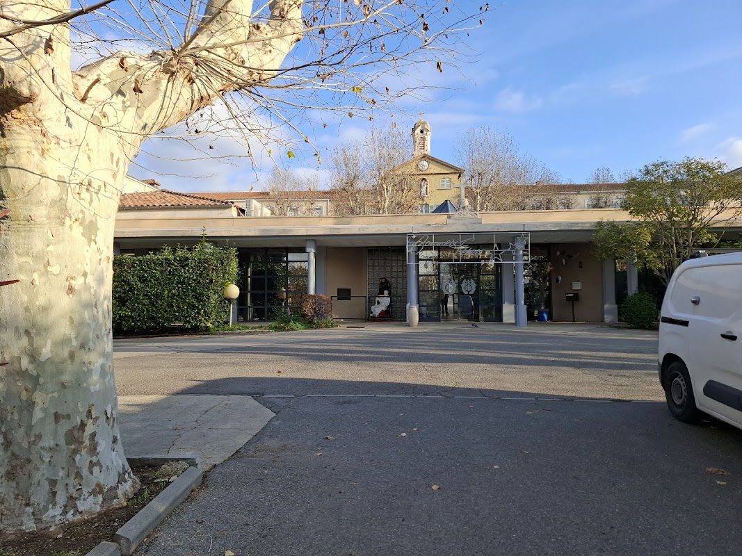 EHPAD Louis-Vialenc - Photo 2 sur 5 - Intérieur et espaces communs