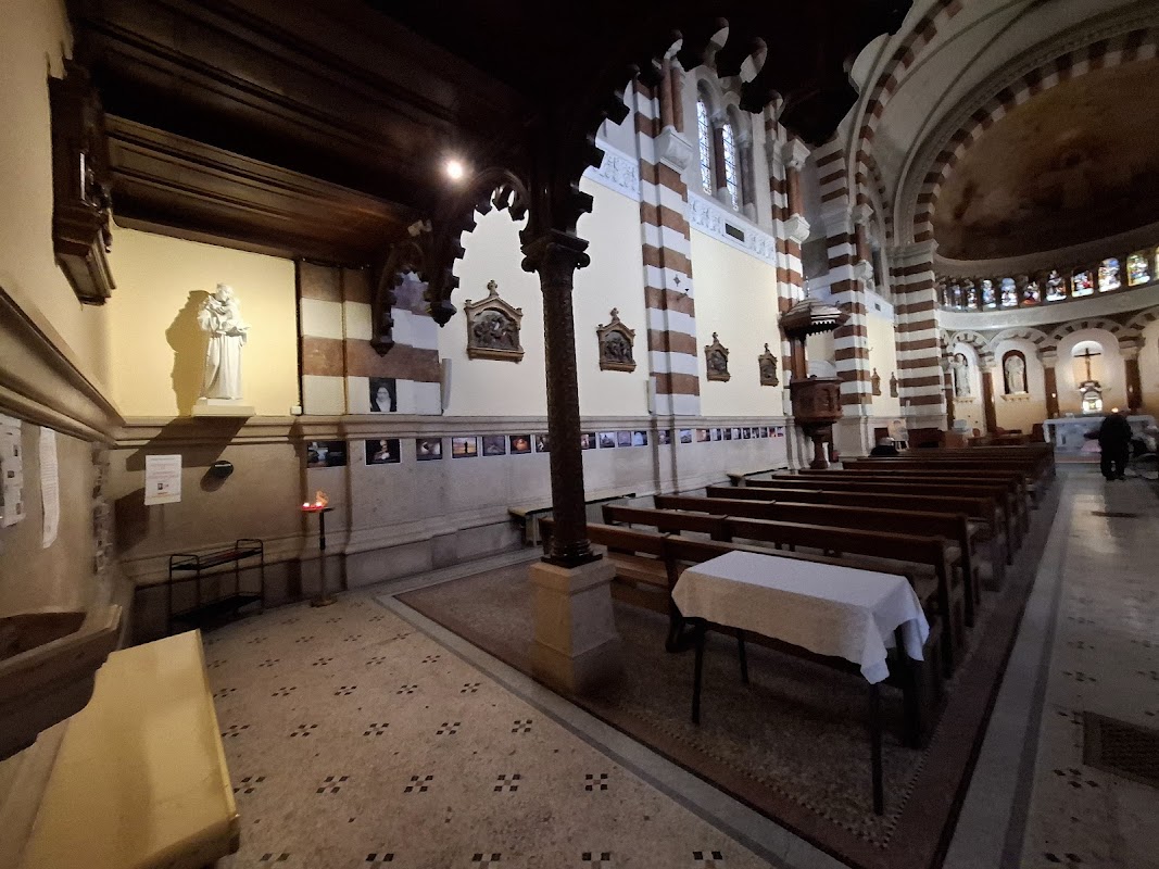 EHPAD Louis-Vialenc - Photo 4 sur 5 - Espaces de vie