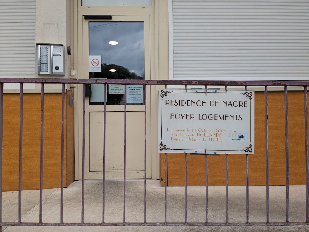 Foyer-Logement Résidence Les nâcres - Photo 3 sur 5 - Chambres et hébergement