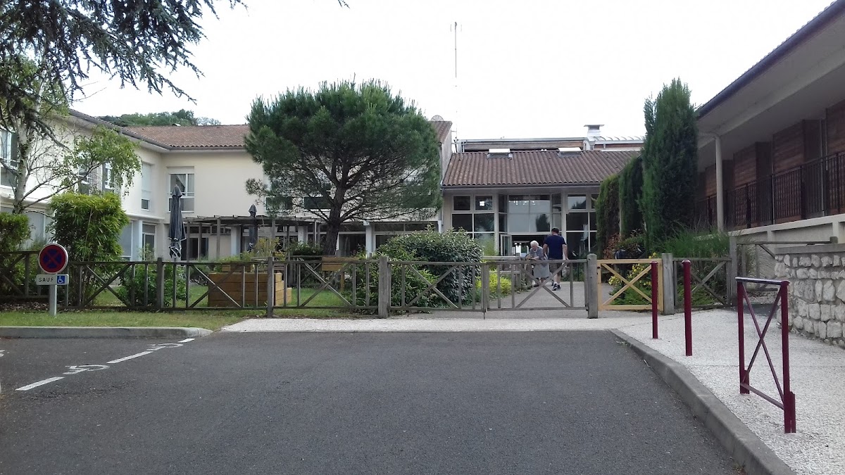 EHPAD Résidence les Vacances de la Vie - Photo 4 sur 5 - Espaces de vie