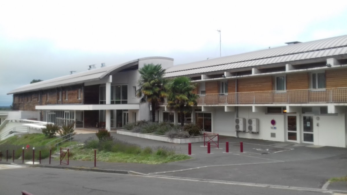 EHPAD Résidence les Vacances de la Vie - Photo 5 sur 5 - Environnement et extérieurs