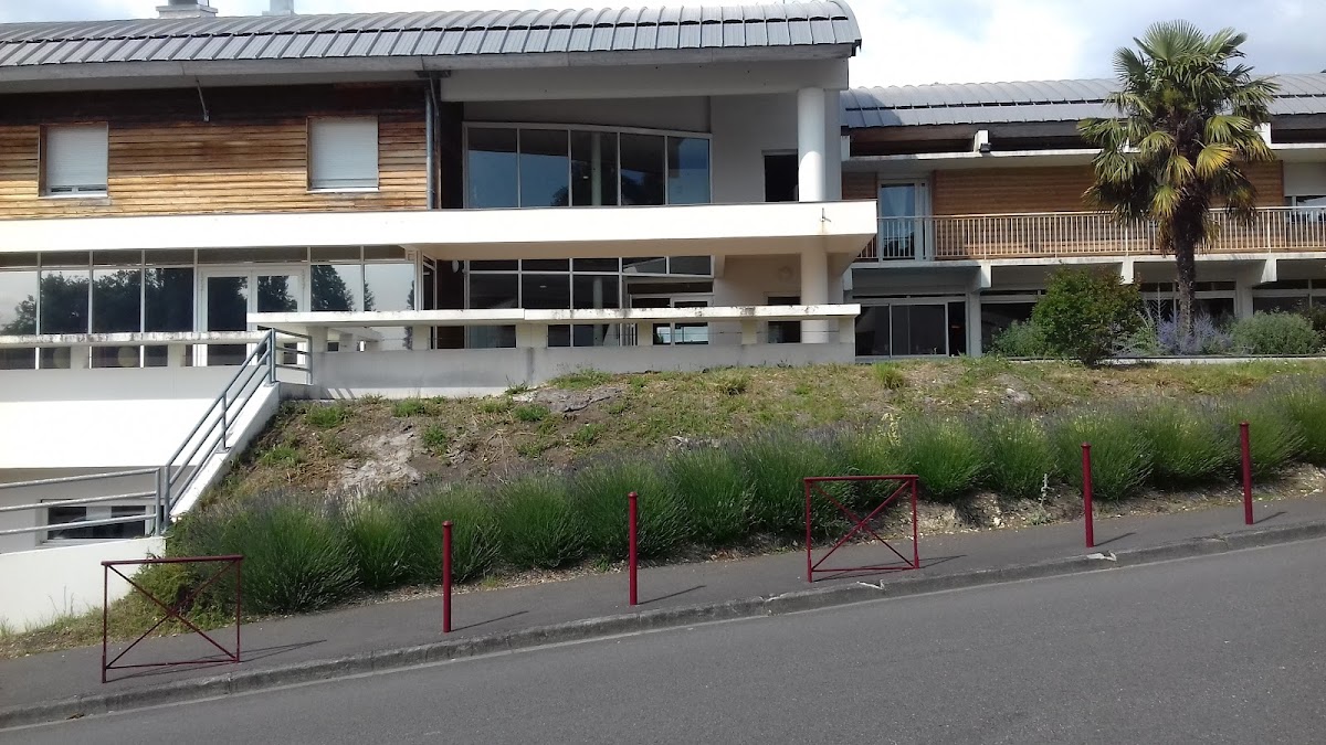 EHPAD Résidence les Vacances de la Vie - Photo 2 sur 5 - Intérieur et espaces communs