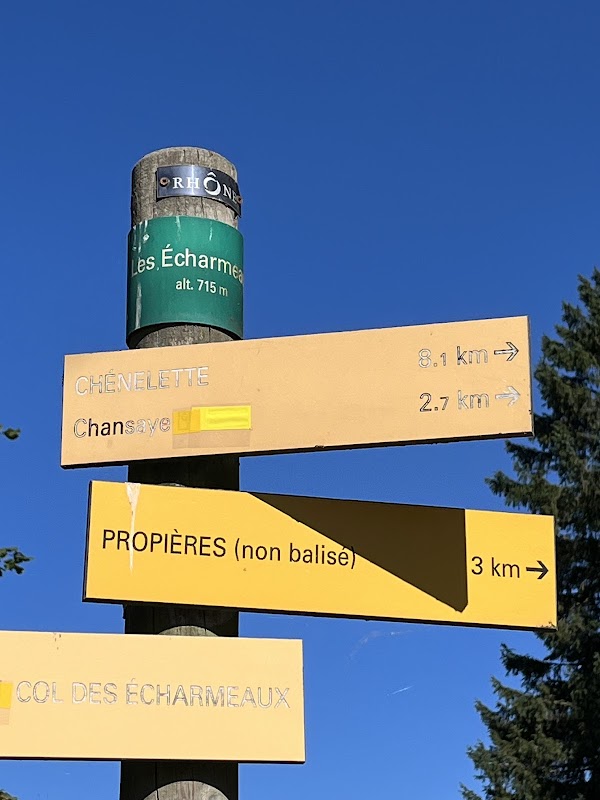 Résidence La roche d’Ajoux - Photo 2 sur 5 - Intérieur et espaces communs