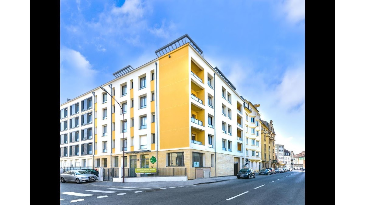 Photo de Résidence Du troiziéme âge, Résidence autonomie à METZ