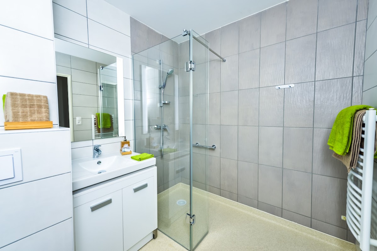 Résidence Du troiziéme âge - Photo 2 sur 5 - Intérieur et espaces communs