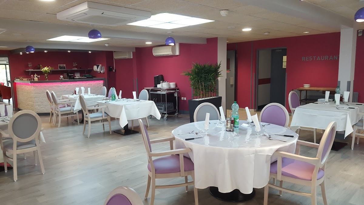 EHPAD Les Chanterelles - Photo 4 sur 5 - Espaces de vie