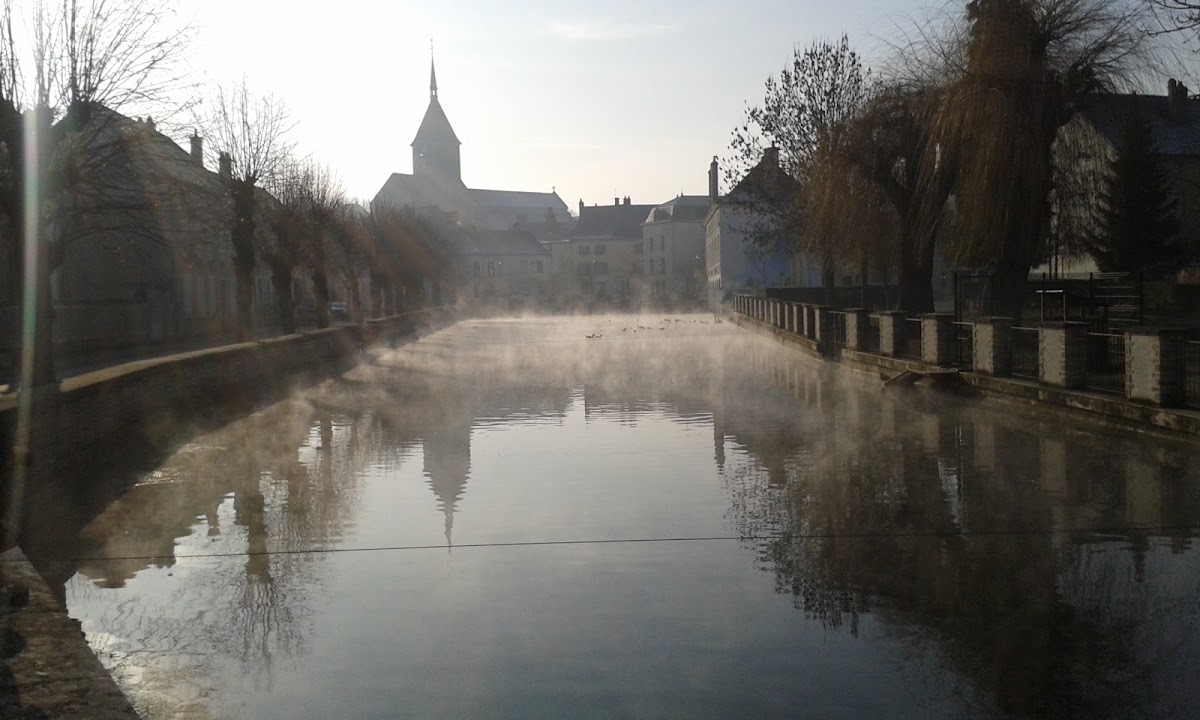 EHPAD de Laignes - Photo 4 sur 5 - Espaces de vie
