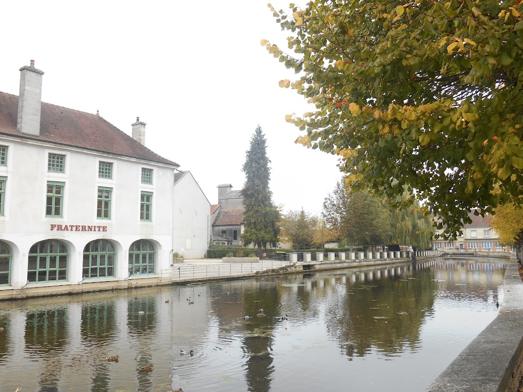 EHPAD de Laignes - Photo 3 sur 5 - Chambres et hébergement