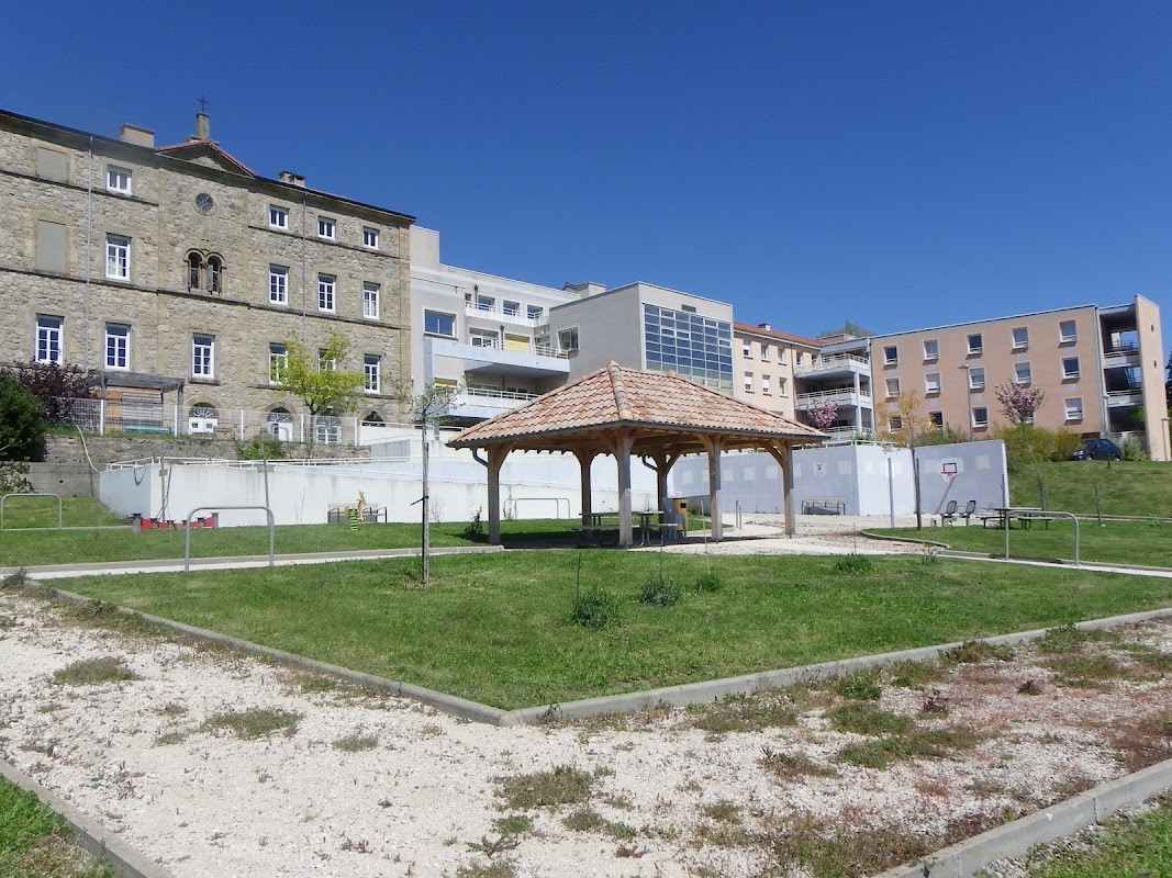 EHPAD Résidence Beauregard - Photo principale