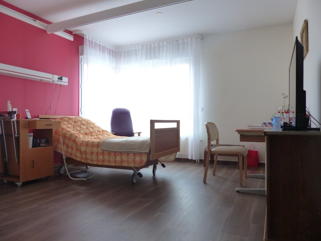 EHPAD Bethesda - Mulhouse - Photo 2 sur 5 - Intérieur et espaces communs