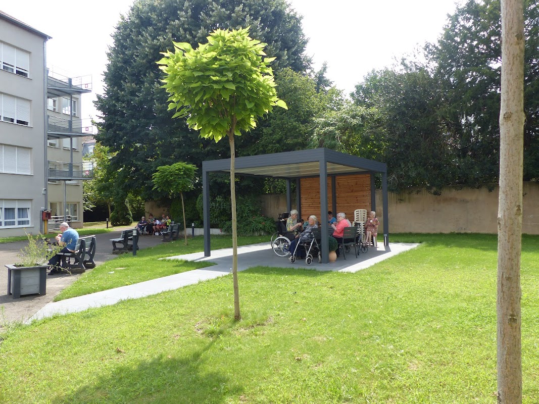 Photo de EHPAD Bethesda - Mulhouse, EHPAD à MULHOUSE