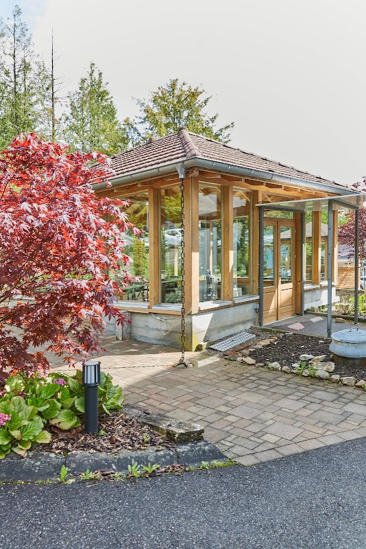 EHPAD du Centre Médical de Luppach - Photo 5 sur 5 - Environnement et extérieurs