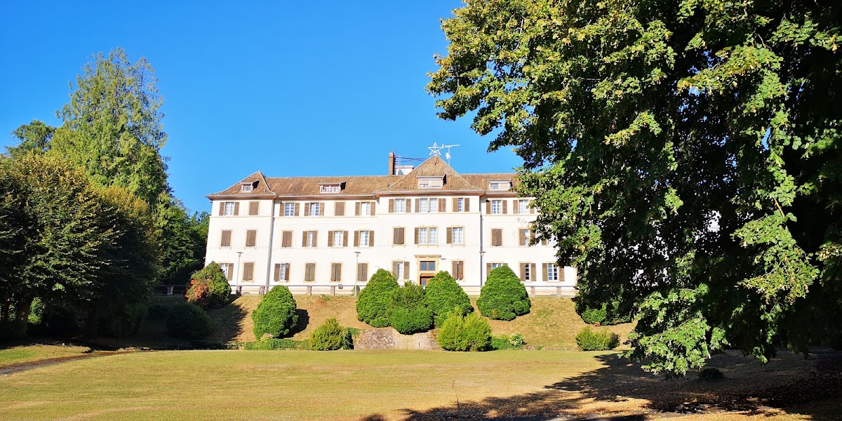 EHPAD du Centre Médical de Luppach