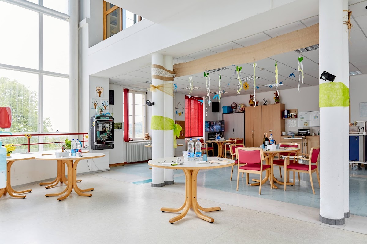 EHPAD du Centre Médical de Luppach - Photo 4 sur 5 - Espaces de vie