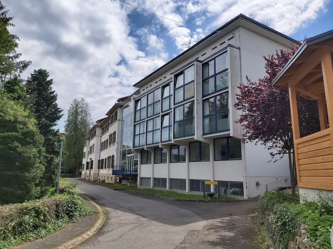 EHPAD du Centre Médical de Luppach - Photo 2 sur 5 - Intérieur et espaces communs