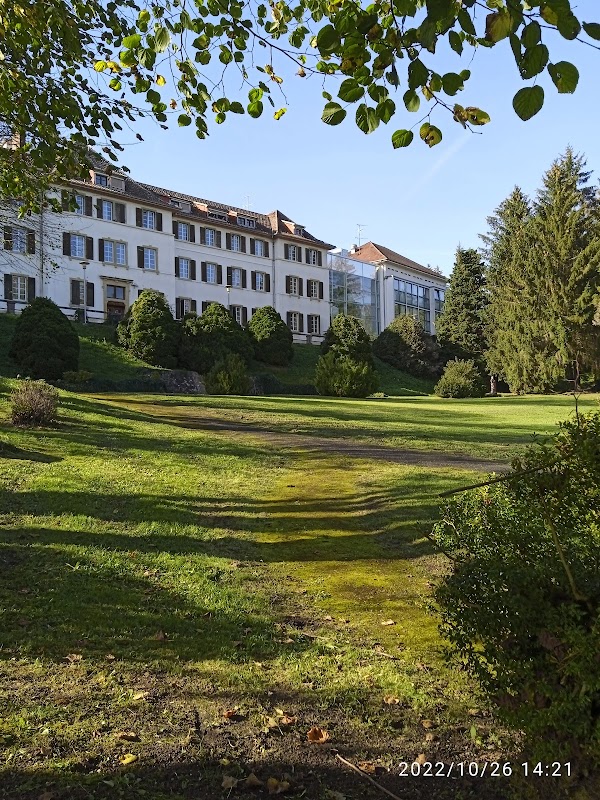 EHPAD du Centre Médical de Luppach - Photo 3 sur 5 - Chambres et hébergement