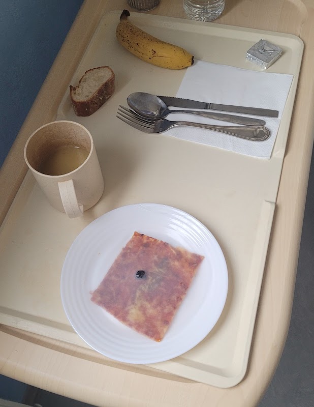 EHPAD L'Olivier - Photo 2 sur 3 - Intérieur et espaces communs