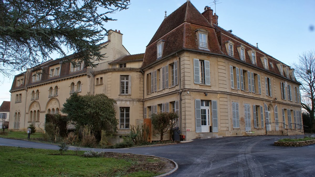 EHPAD Résidence de l'Aubetin - Photo principale