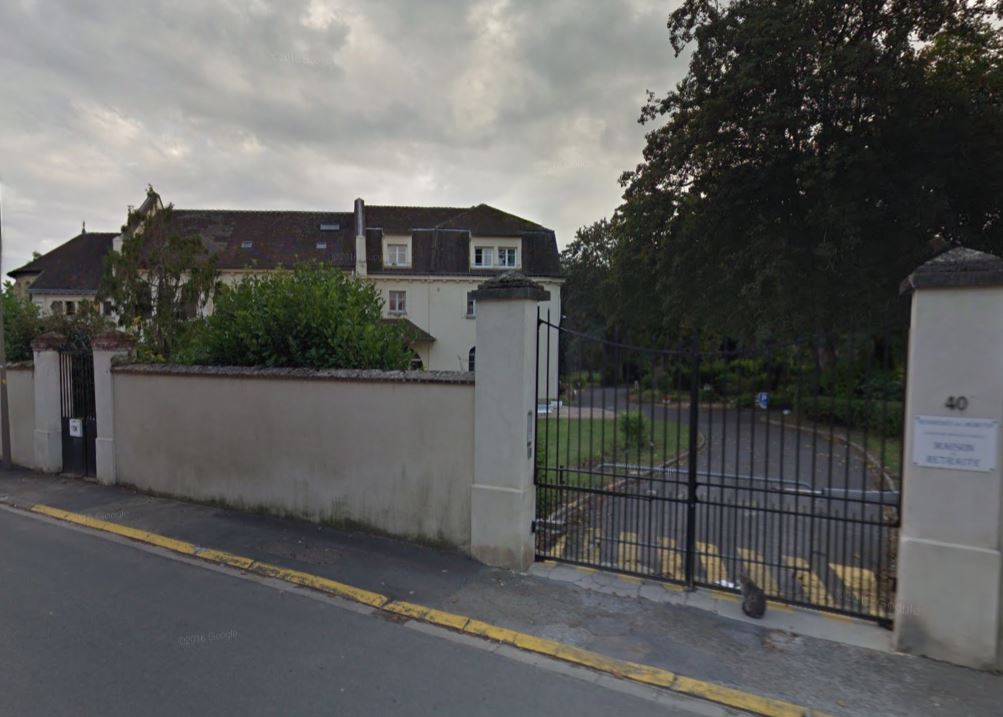 EHPAD Résidence de l'Aubetin - Photo 4 sur 5 - Espaces de vie