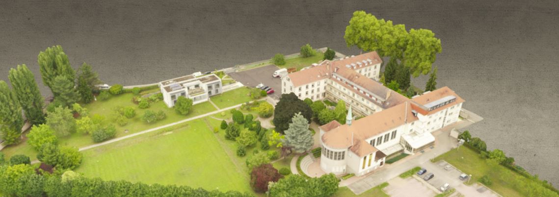 EHPAD Sainte-Croix - Photo principale