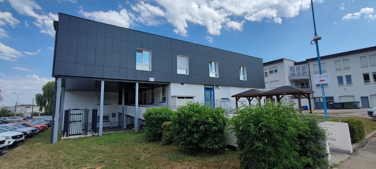 EHPAD Saint-François - Photo 4 sur 5 - Espaces de vie