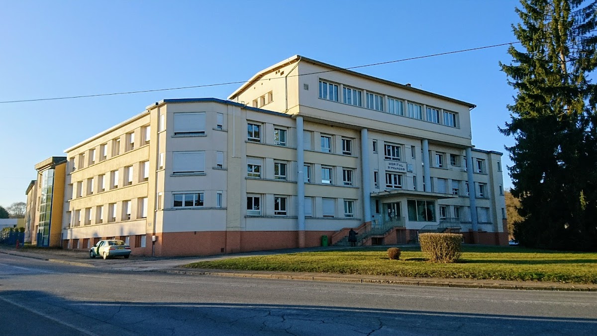 EHPAD Saint-François