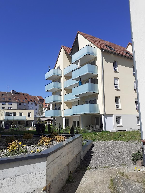 Résidence Abrapa Saint-Martin