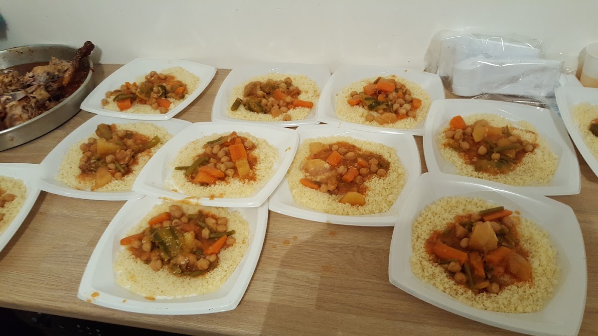 Résidence Le soleil d'or - Photo 5 sur 5 - Environnement et extérieurs