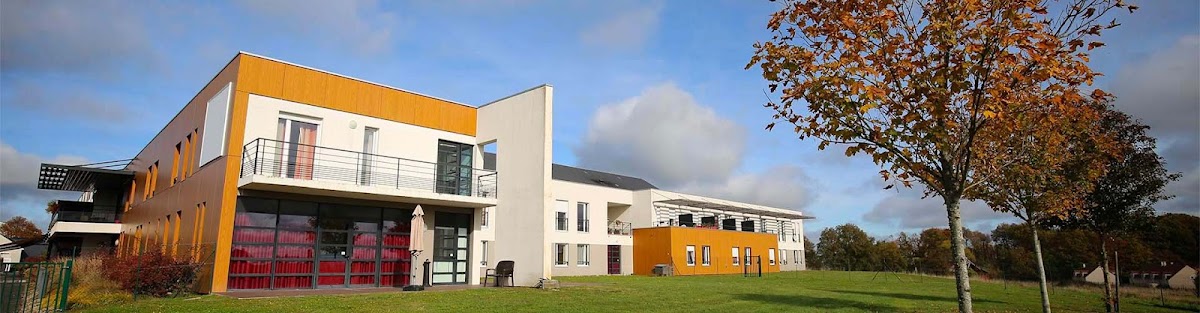 Photo de EHPAD Korian Hameau d'Eguzon, EHPAD à EGUZON CHANTOME