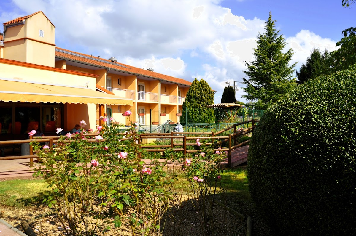 Photo de EHPAD L'Horizon, EHPAD à LE CUING