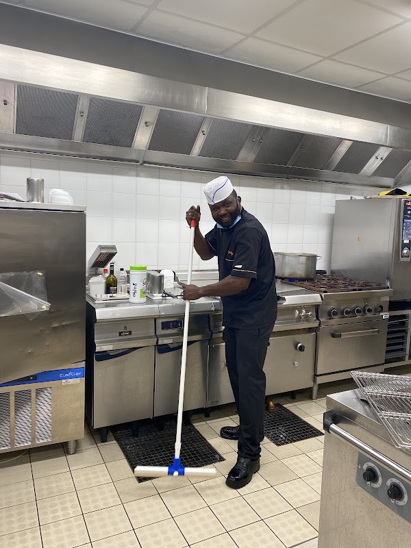 EHPAD Le Clos Fleuri