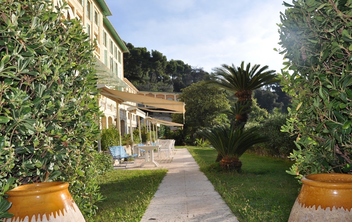 EHPAD Jules Gastaldy - Photo 2 sur 5 - Intérieur et espaces communs