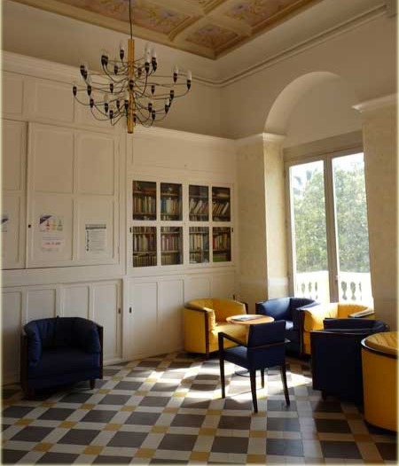 EHPAD Jules Gastaldy - Photo 4 sur 5 - Espaces de vie