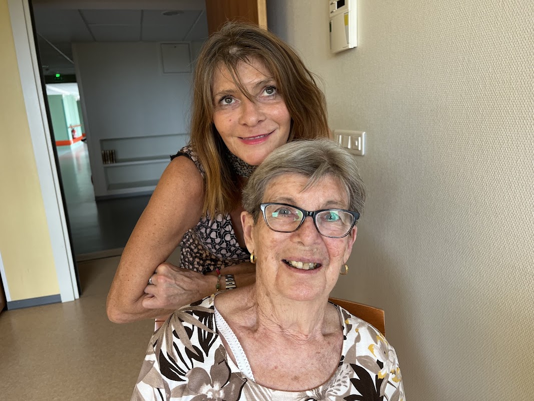 EHPAD Schauenburg - Photo 2 sur 2 - Intérieur et espaces communs