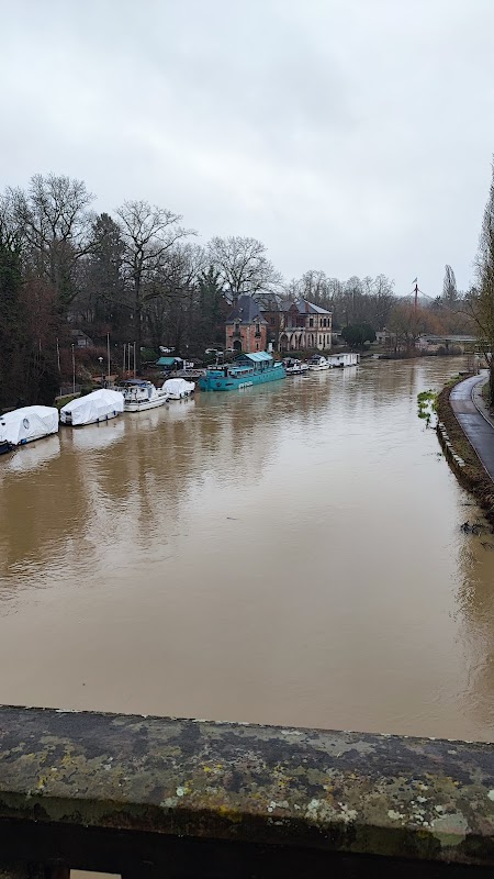 Résidence autonomie du centre - Photo 4 sur 4 - Espaces de vie