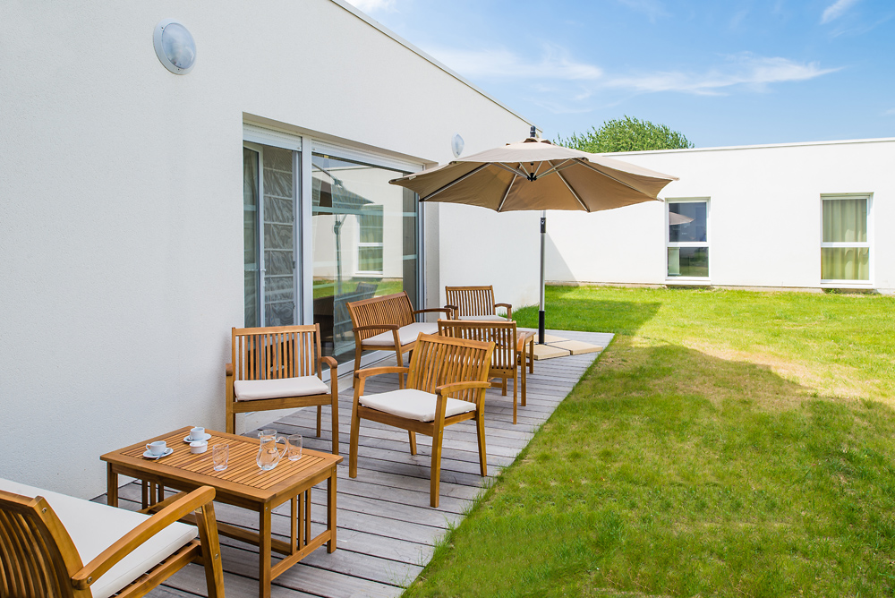 EHPAD Korian Résidence Samara - Photo 2 sur 5 - Intérieur et espaces communs