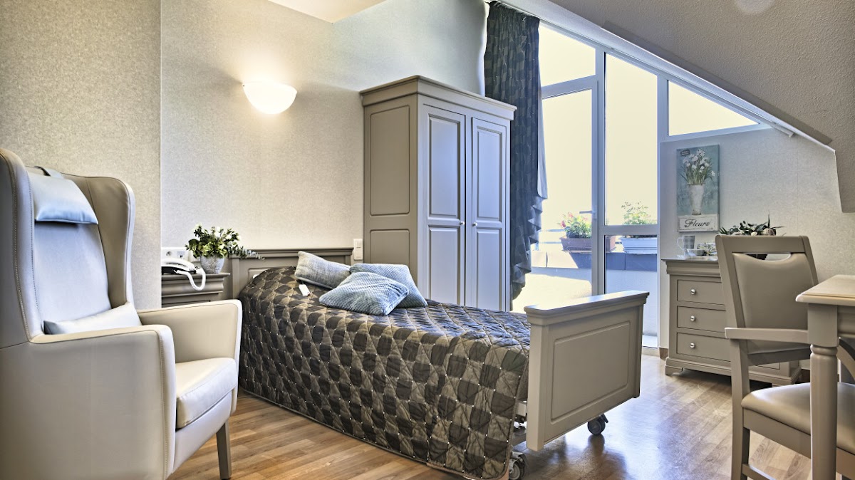 EHPAD L'Emeraude Granville - Photo 4 sur 5 - Espaces de vie