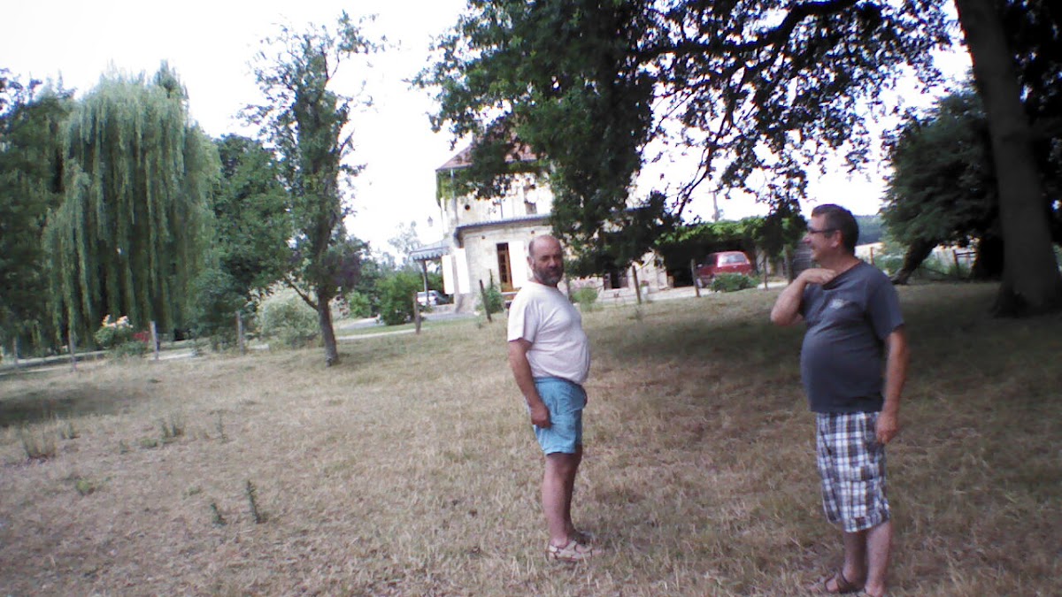 Photo de EHPAD du Centre hospitalier de Luneville, EHPAD à LUNEVILLE