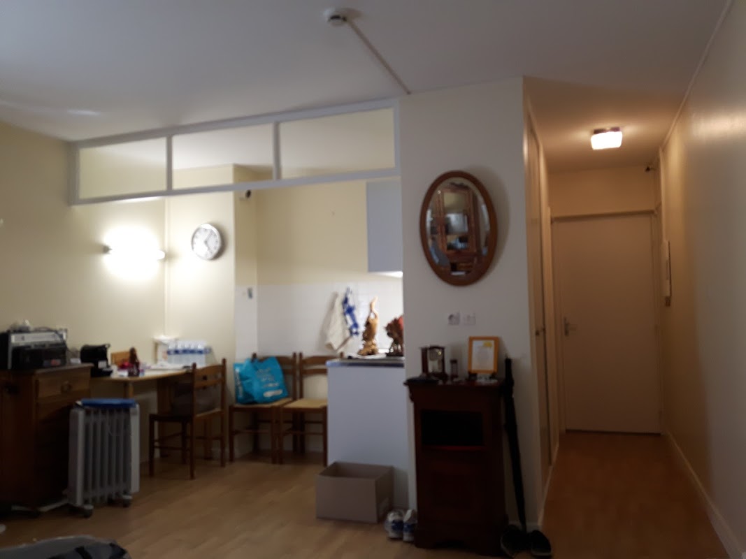 Photo de EHPAD La Roseraie, EHPAD à ST JEAN BONNEFONDS