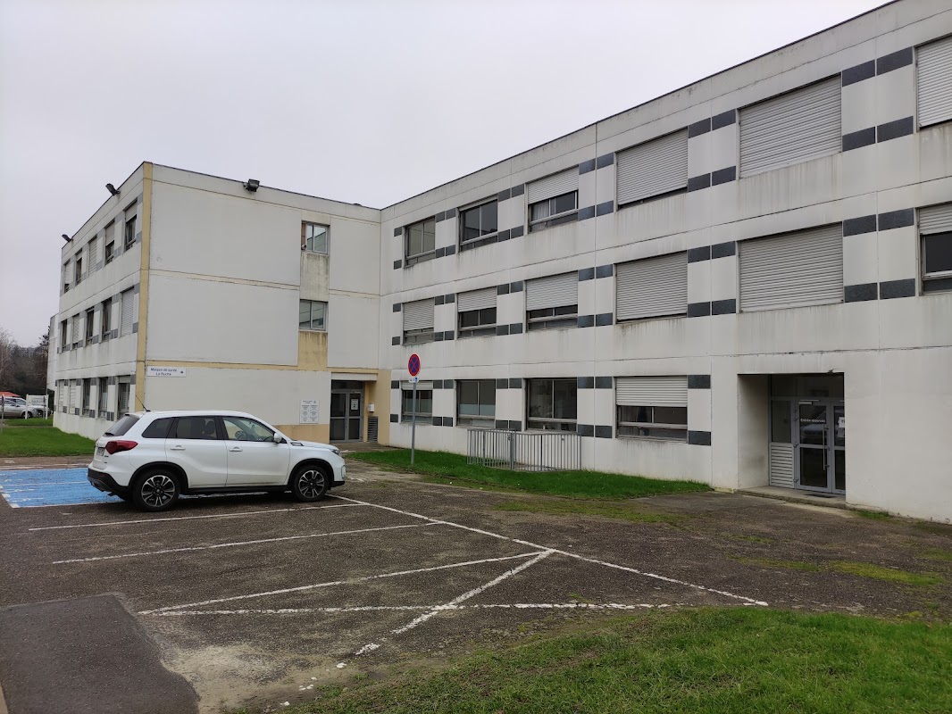 USLD Centre hospitalier de Plaisir