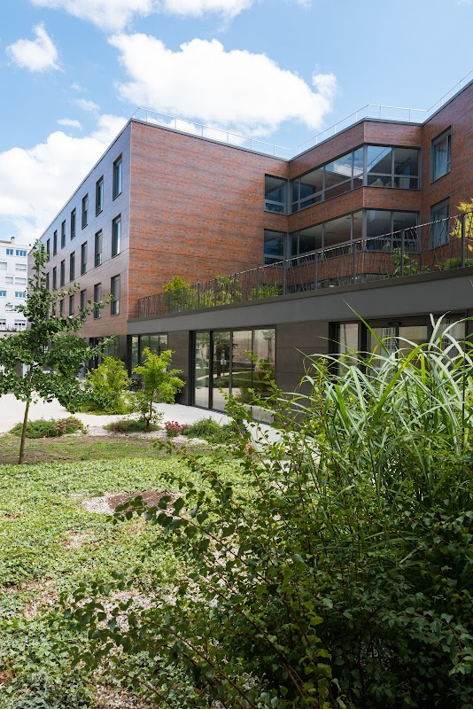 EHPAD Terre Nègre - Photo 5 sur 5 - Environnement et extérieurs