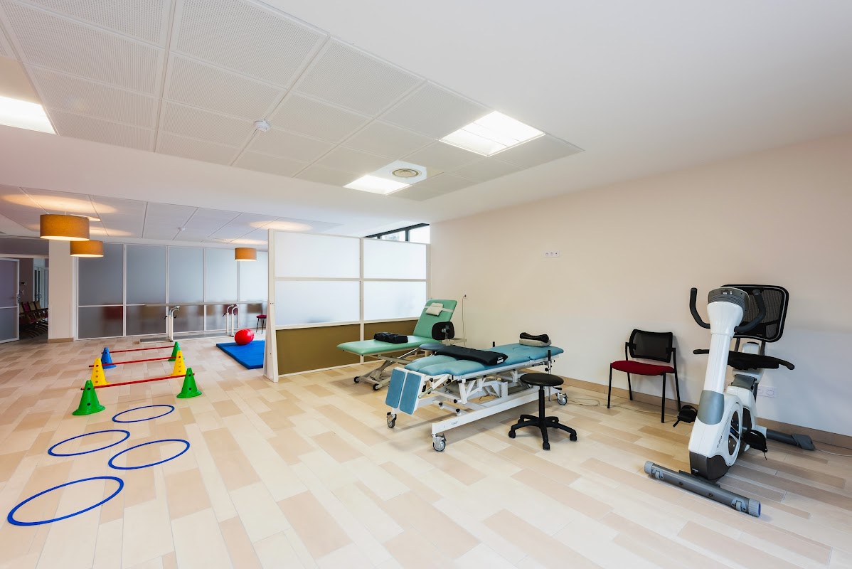 EHPAD Terre Nègre - Photo 4 sur 5 - Espaces de vie