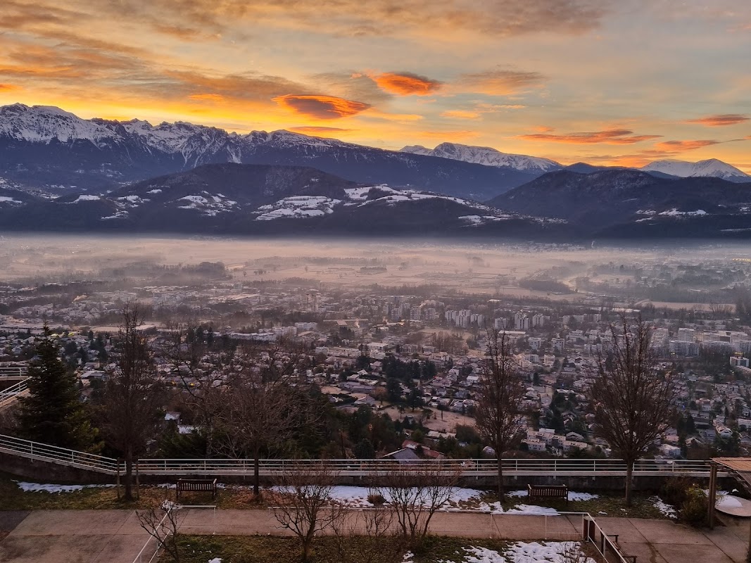 Photo de EHPAD La Providence, EHPAD à CORENC