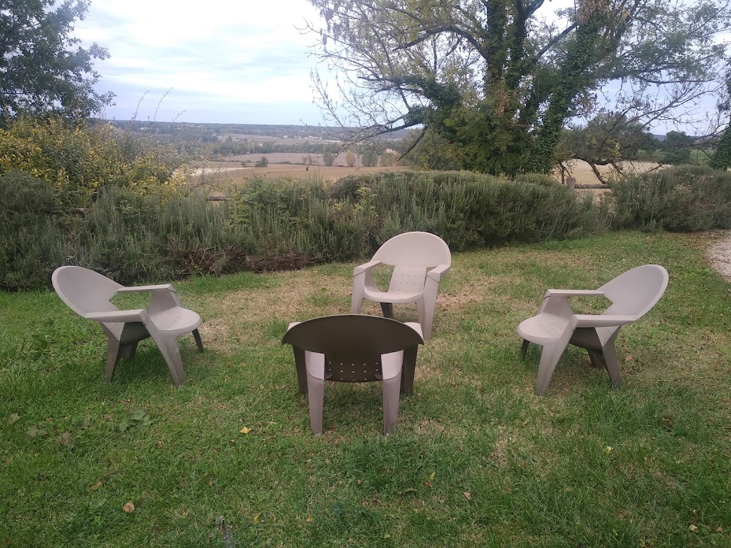 MARPA de Montdoumerc - Photo 3 sur 5 - Chambres et hébergement